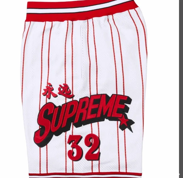￥219 SHORT 24SS STAR BASKETBALL 0922